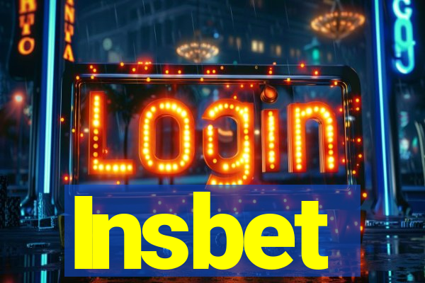 Insbet