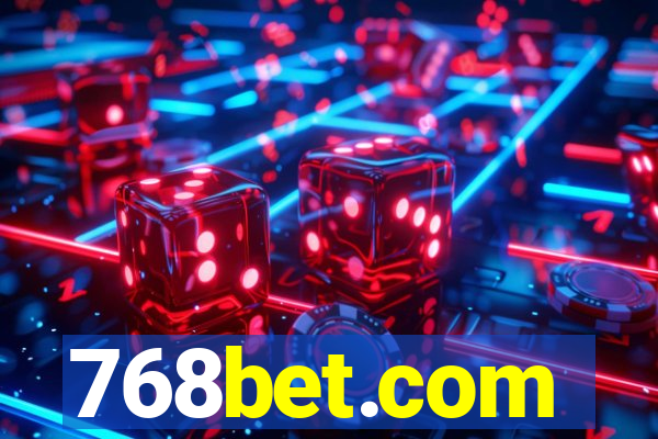 768bet.com