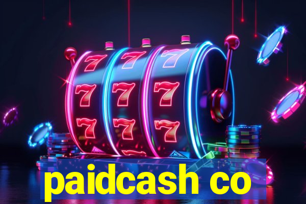 paidcash co