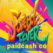 paidcash co