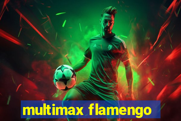 multimax flamengo