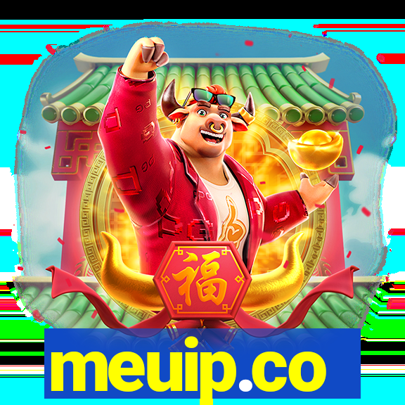 meuip.co