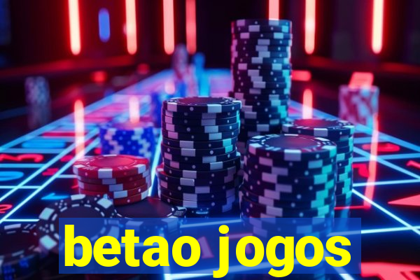 betao jogos