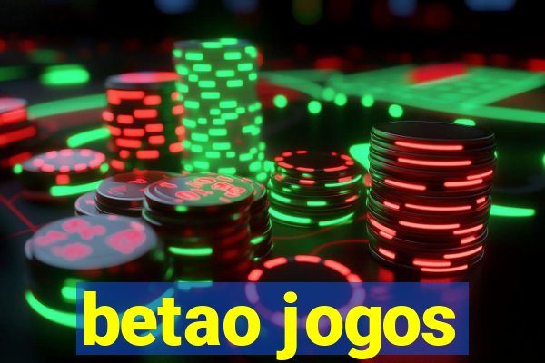 betao jogos