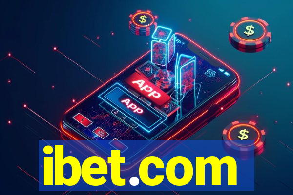 ibet.com