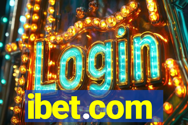 ibet.com