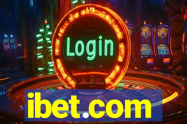 ibet.com