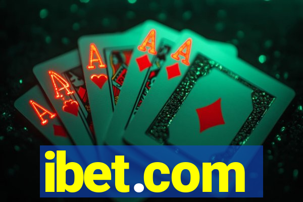 ibet.com