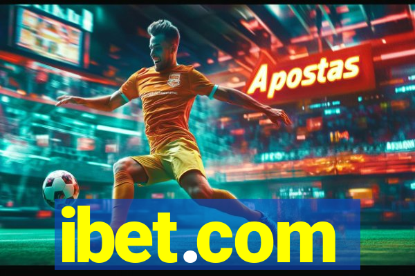 ibet.com