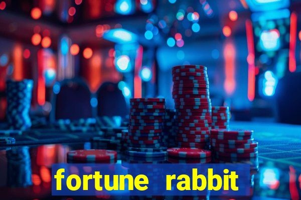 fortune rabbit horario pagante