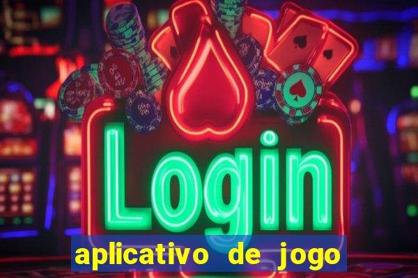 aplicativo de jogo que paga dinheiro de verdade