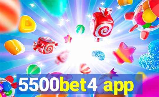 5500bet4 app