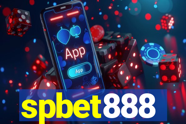 spbet888