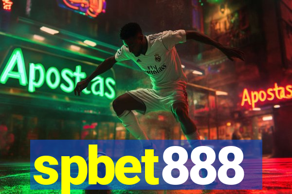 spbet888