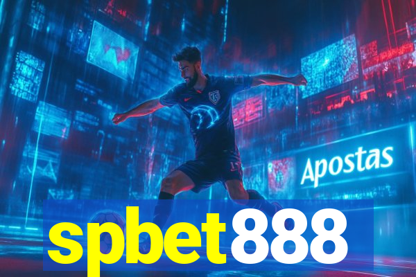 spbet888