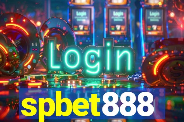 spbet888