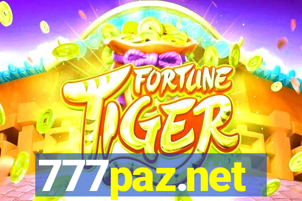 777paz.net