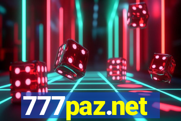 777paz.net