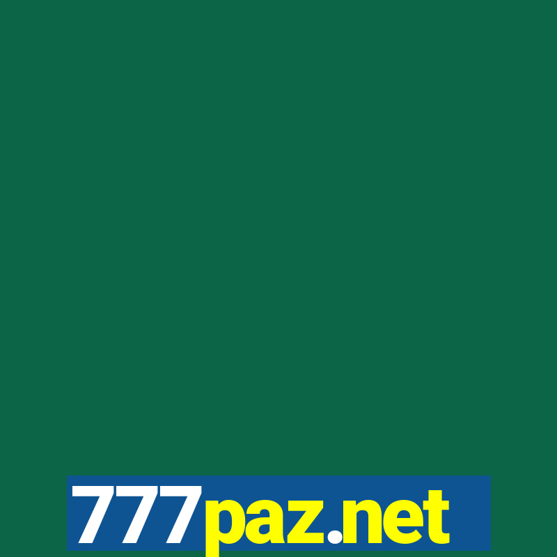 777paz.net