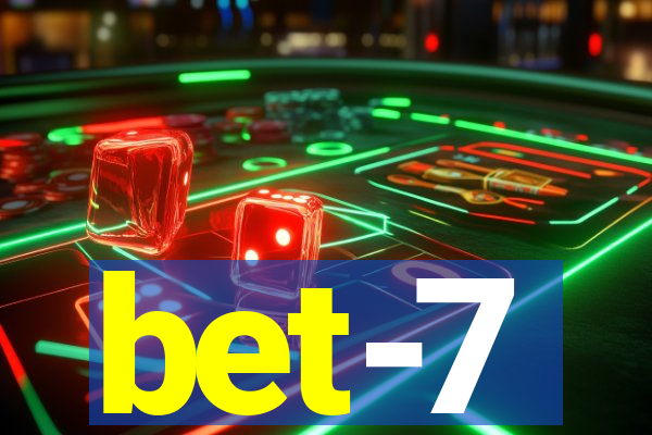 bet-7