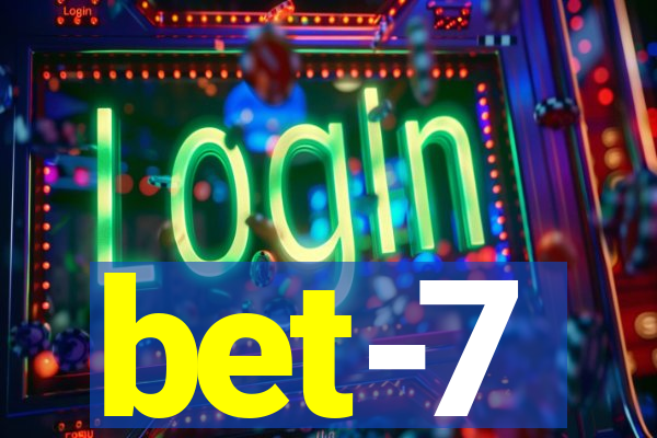 bet-7