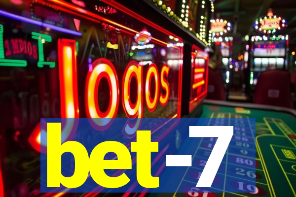 bet-7