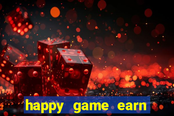 happy game earn money gcash