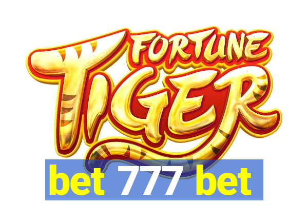 bet 777 bet