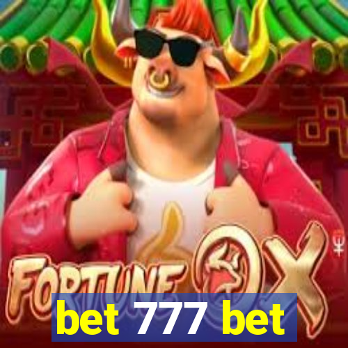 bet 777 bet