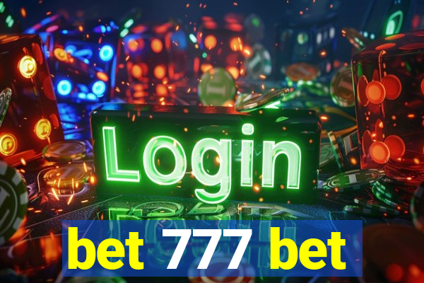 bet 777 bet