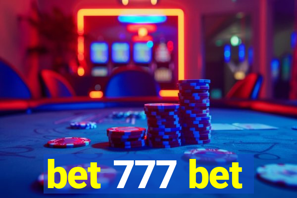 bet 777 bet