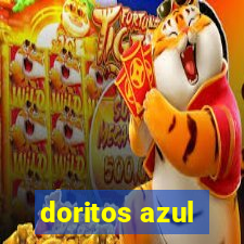 doritos azul