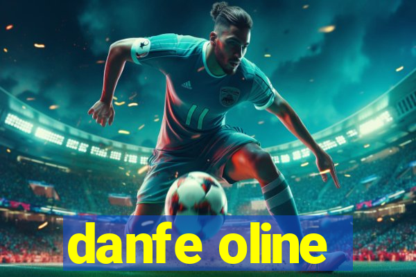 danfe oline