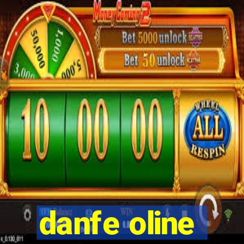 danfe oline