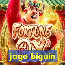 jogo biguin