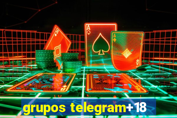 grupos telegram+18