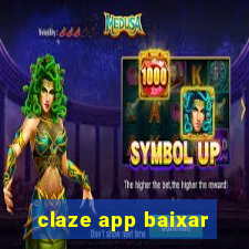 claze app baixar