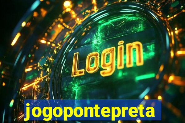 jogopontepreta