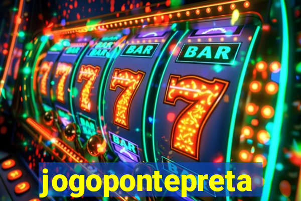 jogopontepreta