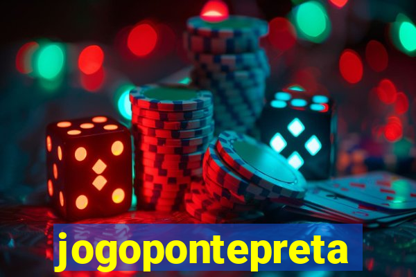 jogopontepreta