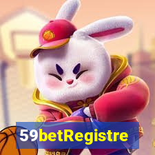 59betRegistre