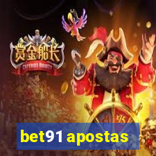 bet91 apostas