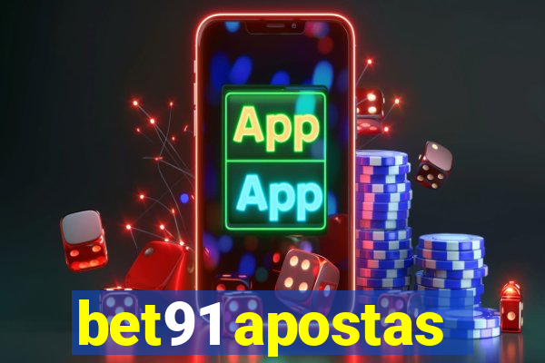 bet91 apostas