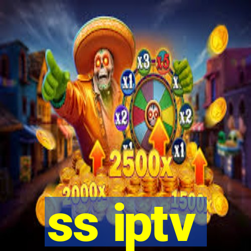 ss iptv