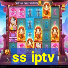 ss iptv