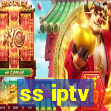 ss iptv