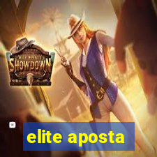 elite aposta