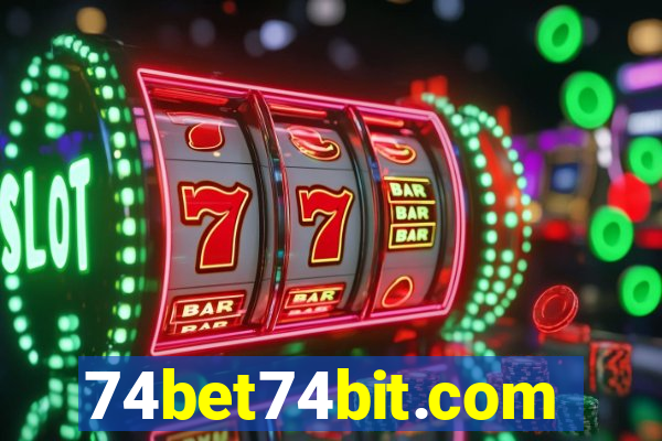 74bet74bit.com