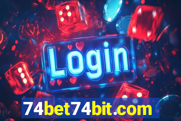 74bet74bit.com