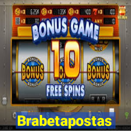 Brabetapostas